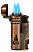  Lotus Defiant Brushed Copper 6550