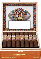  La Aroma de Caribe Reserva Maximo