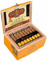  Fuente Fuente Opus X OXO ORO Oscuro Belicoso XXX