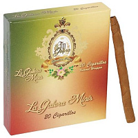  La Galera Connecticut Minis 20 cigarillos