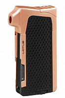  Lotus Condor Black & Copper LBLPL1020 