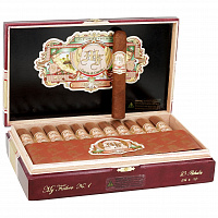  My Father 1 Robusto 