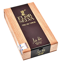 ���������� ����� ����� Flor De Selva Toro Trio Set 