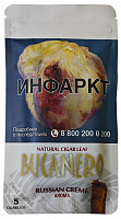  Bucanero Russian Creme 