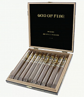  God of Fire Serie Aniversario  54