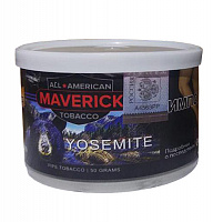 Трубочный Табак Maverick Yosemite