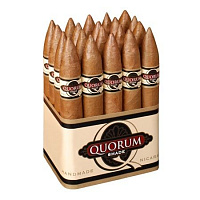  Quorum Shade Torpedo