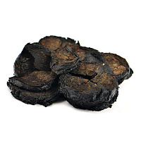   Doctor Pipe Black Twist Rope Cut 50  