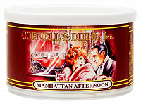 ��������� ����� Cornell & Diehl Manhattan Afternoon Flake 57 ��