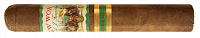  New World Cameroon Double Robusto