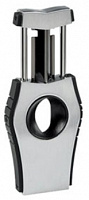  Lotus Viper CUT1102 Brushed Chrome & Rubberized black 64RG