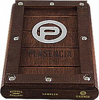 Plasencia Reserva Original Sampler