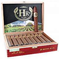  HR Signature Line Belicoso