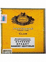  Partagas Club