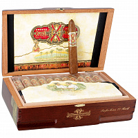 ������ Fuente Fuente Opus X Perfecxion � 77 Shark
