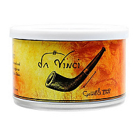 Трубочный табак Cornell & Diehl Tinned Blends Da Vinci 57 гр.