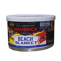 Трубочный Табак Maverick Beach Blanket