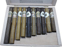  Ashton Classic Sampler