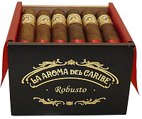 La Aroma del Caribe Robusto