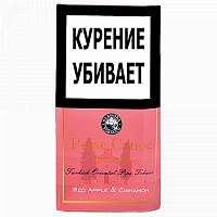   Pesse Canoe Village Red Apple & Cinnamon