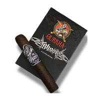  Gurkha Ghost Robusto