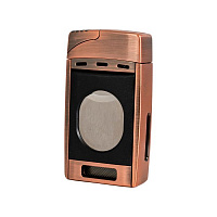  Vertigo Sickle Copper