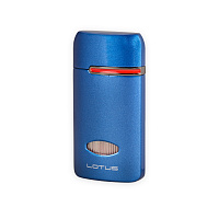  Lotus Matrix Blue Metallic 7630
