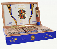 ������ Fuente Fuente Opus X 20 Years Celebration Believe