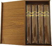    Quorum Shade Double Gordo