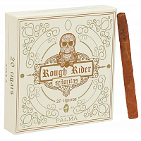 ��������� La Galera Rough Rider Senoritas 20 cigarillos