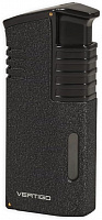  Vertigo Mechanic Black Crackle