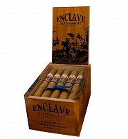  Enclave Connecticut Robusto