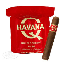  Havana Q Double Grande