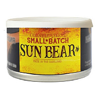   Cornell & Diehl Small Batch Sun Bear 57 .