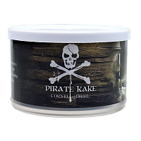   Cornell & Diehl Pirate Kake 57 