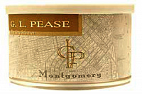   GL Pease The Fog City Selection Montgomery 57 