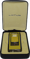  Lotus Commander Yellow L4630