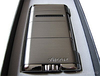  Xikar 535 G2 Allume Tabletop