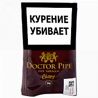   Doctor Pipe Cherry