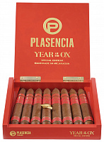  Plasenia Special Edition Year of OX Salomones