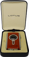  Lotus Scorpion Orange Matte L5340