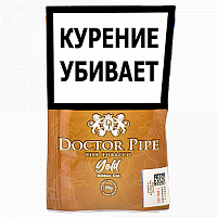   Doctor Pipe Gold 