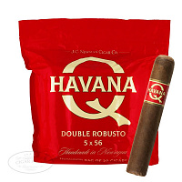  Havana Q Double Robusto