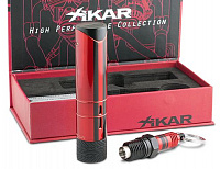  XiKar 916 HPRBK High Performance