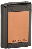  Black Label Bombay Copper Satin & Gun LBLT10020