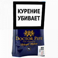   Doctor Pipe Midnight Mixture 