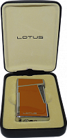  Lotus Apollo Orange Lacquer L4830