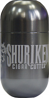  Shuriken CC-SHUR-12GM Gun Metall