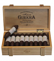 Gurkha Cellar Reserve Koi Perfecto 15 Years 