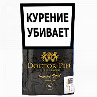   Doctor Pipe Crunchy Blend